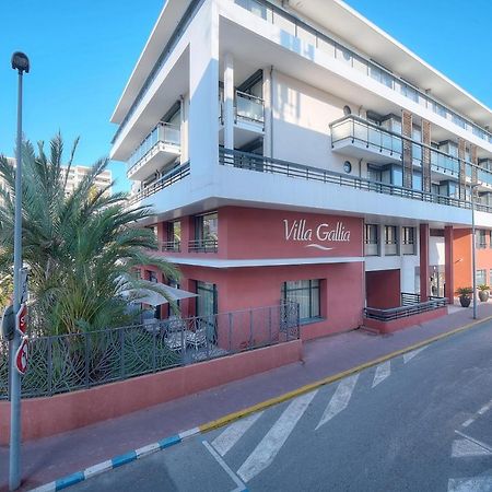 L'Agnes - 600M Plage - Verriere Cote D'Azur Apartment Cannes Exterior photo
