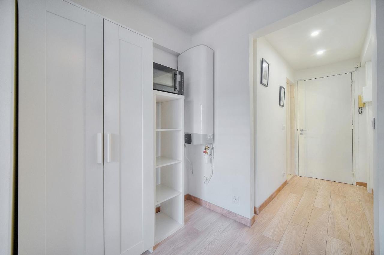 L'Agnes - 600M Plage - Verriere Cote D'Azur Apartment Cannes Exterior photo