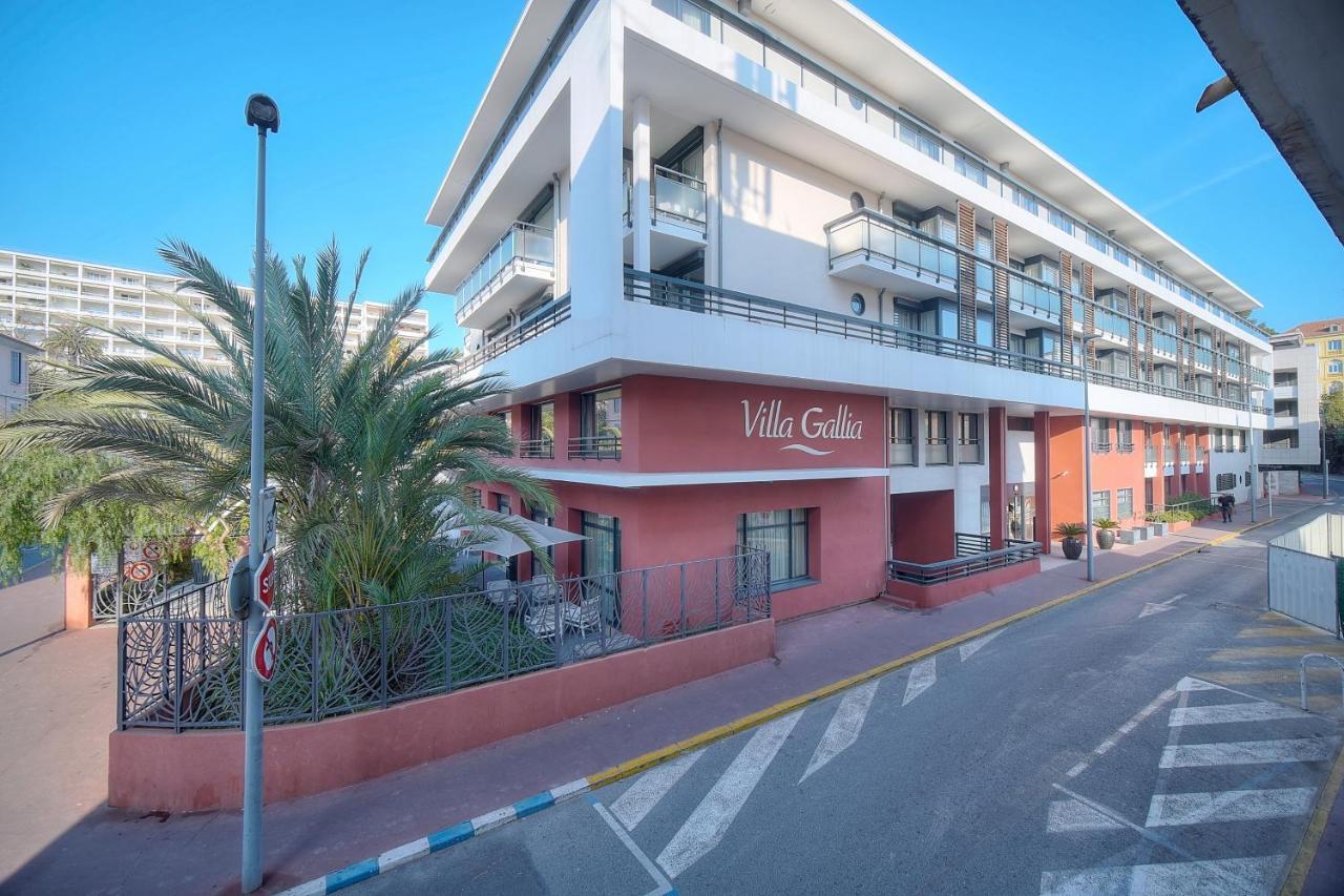 L'Agnes - 600M Plage - Verriere Cote D'Azur Apartment Cannes Exterior photo
