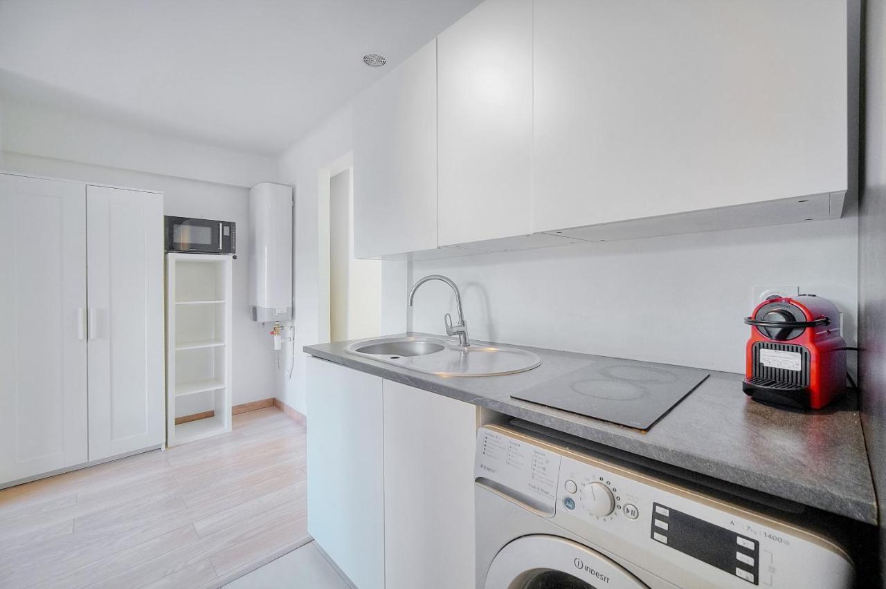 L'Agnes - 600M Plage - Verriere Cote D'Azur Apartment Cannes Exterior photo